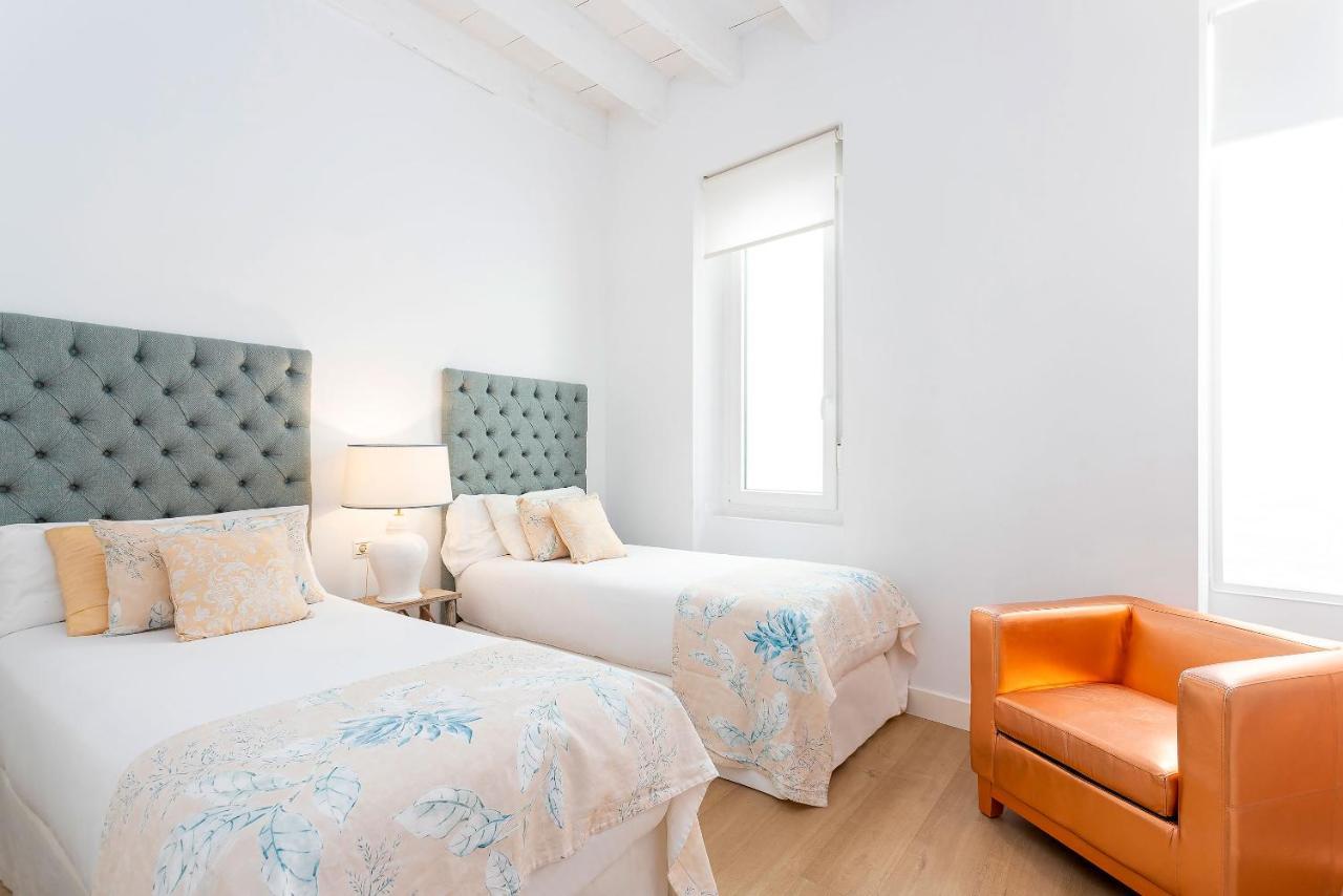 Genteel Home Julio César Siviglia Esterno foto